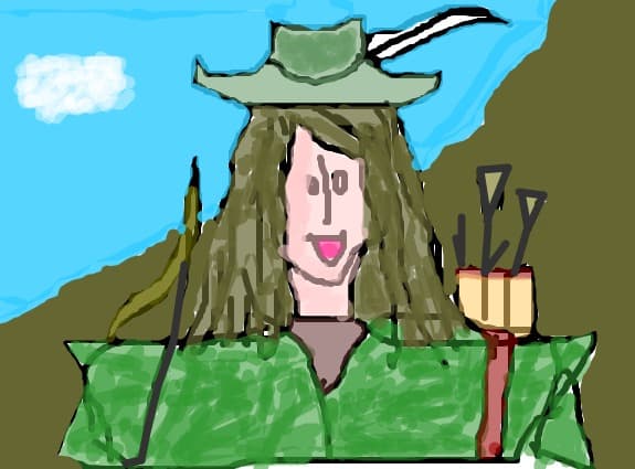 robin hood