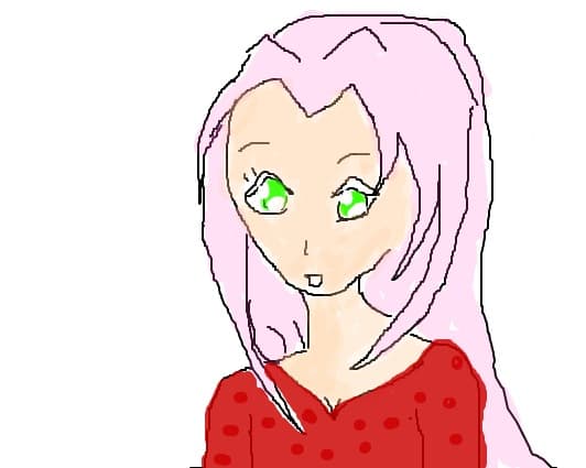 sakura nereusita