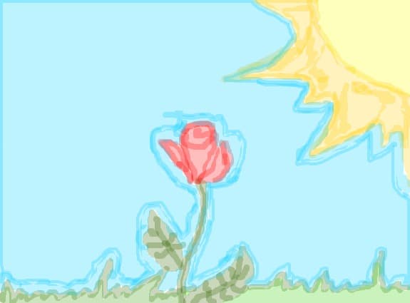floare