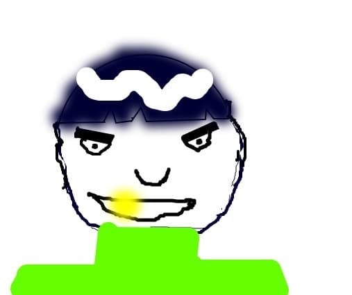 rock lee