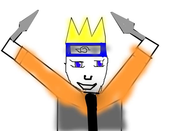 naruto