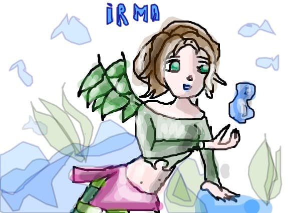 irma