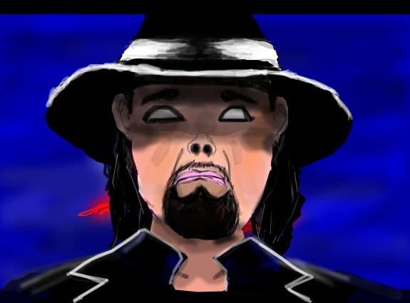 deadman