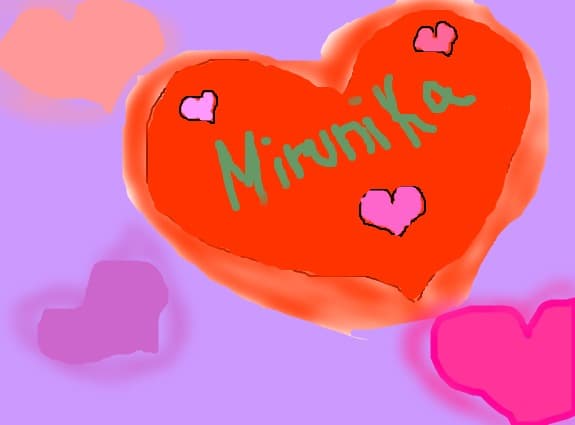Mirunika