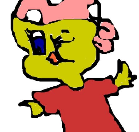 TWEETY