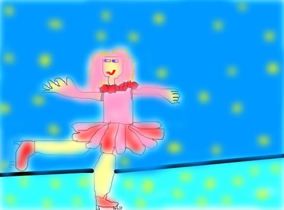 Balerina
