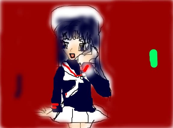 little_girl