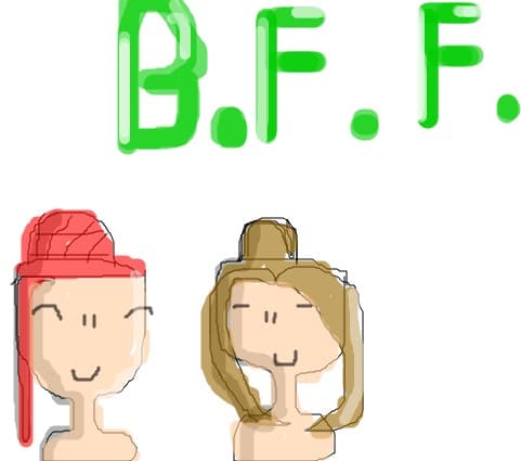 b.f.f.