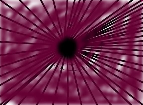 iluzie optica