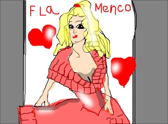 Flamenco