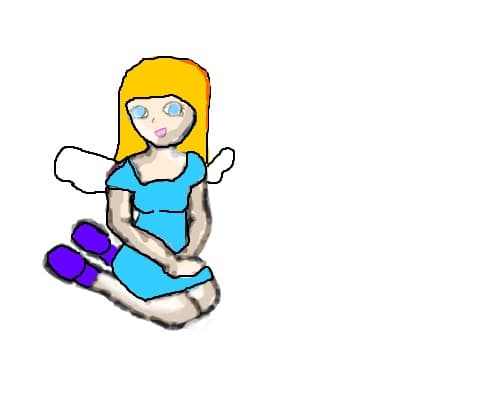 angel