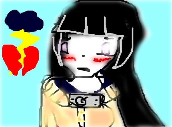 HINATA HYUGA