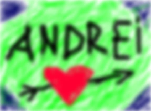 andrei