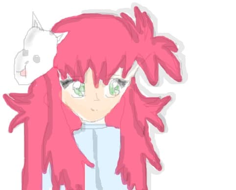 Desen 50992 modificat:kurama
