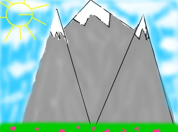 muntii