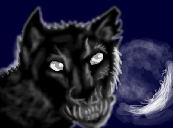 Dark