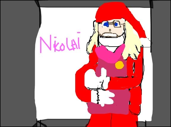 Mos