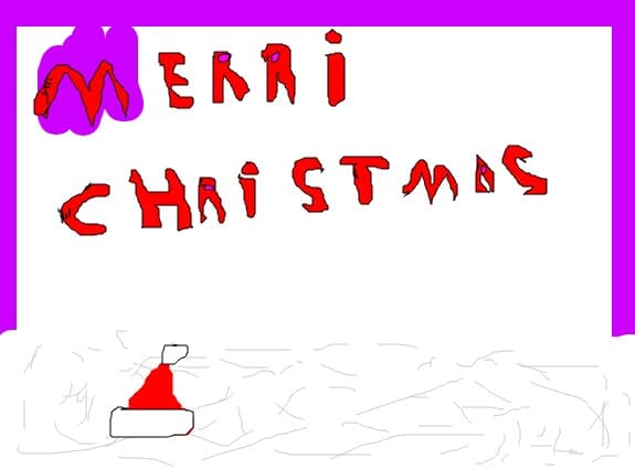 Merri Christmas