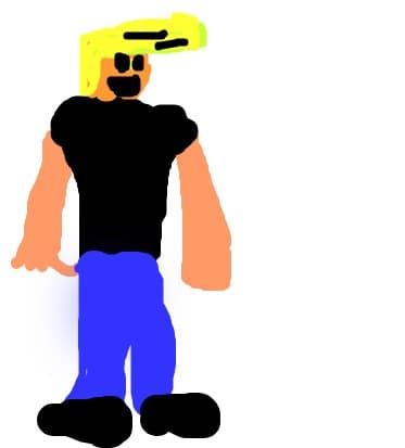 johny
