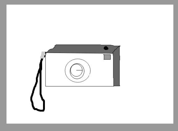 Aparat de fotografiat
