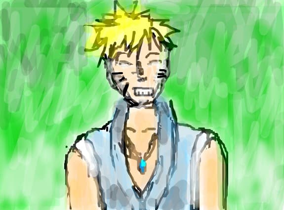 naruto