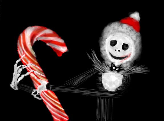 candy for you...hi,hi,hi.....