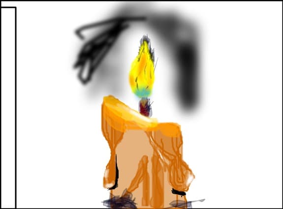 lumanare