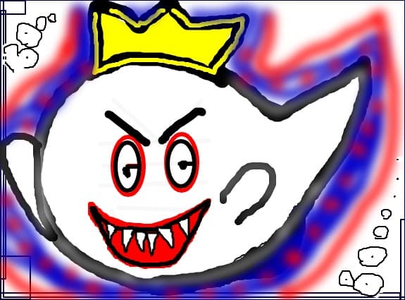 King Boo