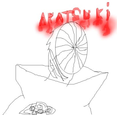 akatsuki,credeti ca merita sa il termin?