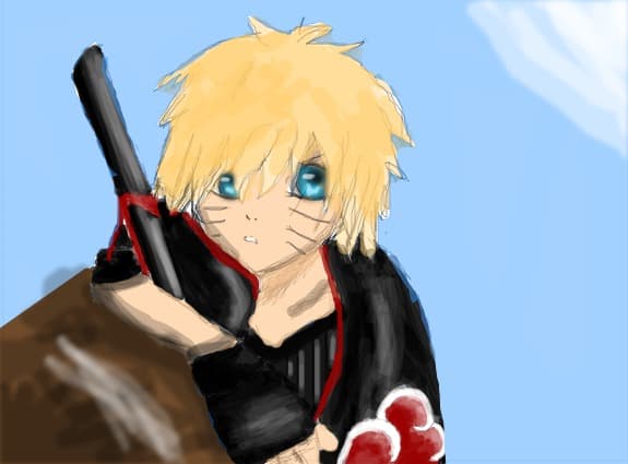 naruto