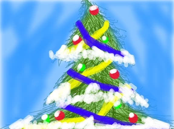 Christmas Tree