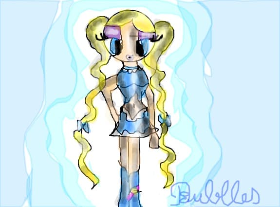 bublles