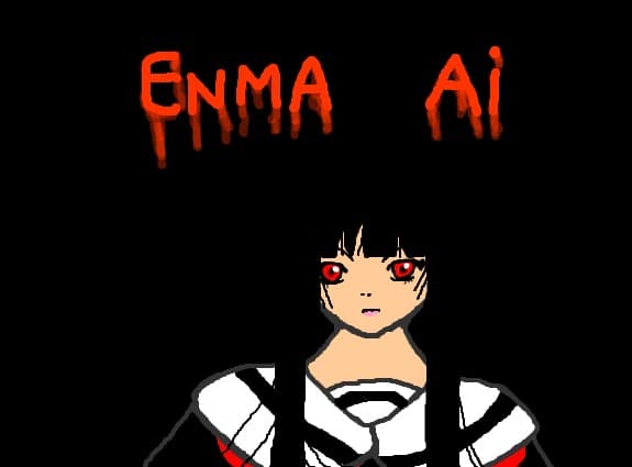 enma ai-jigoku shoujo