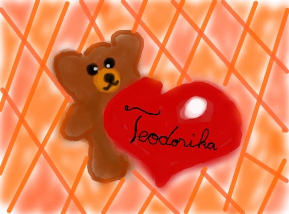 pentru dragutza teodorika:cerere in prietenie.accepti?