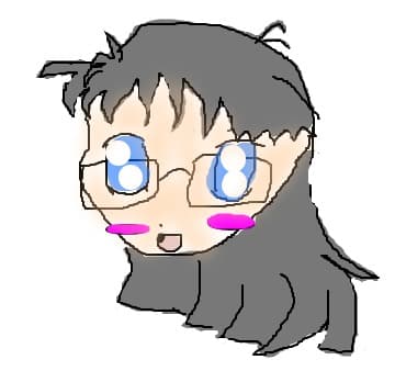 chibi yomiko de la r.o.d
