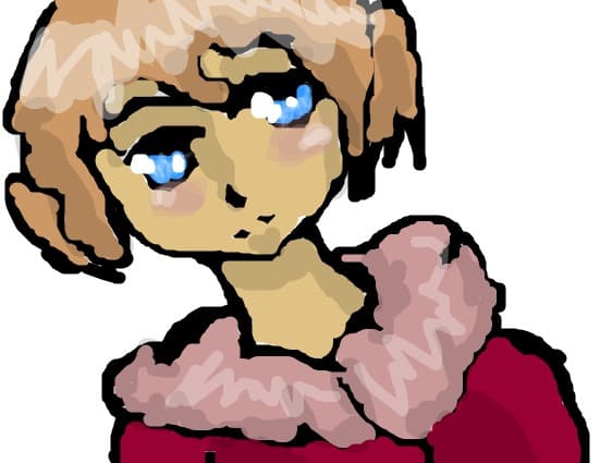 ANIME GIRL