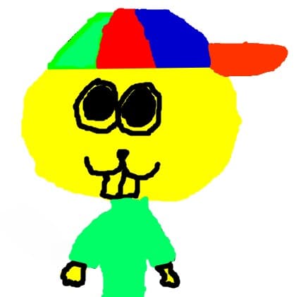 Happy Tree Friends