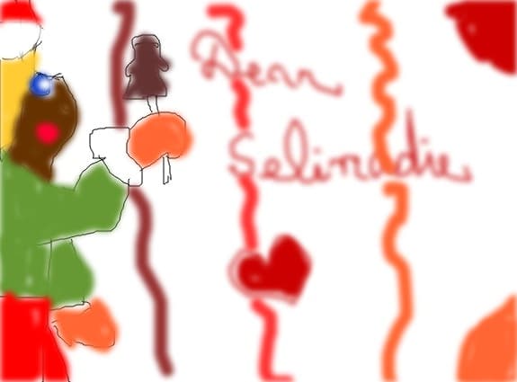4  Selinadie