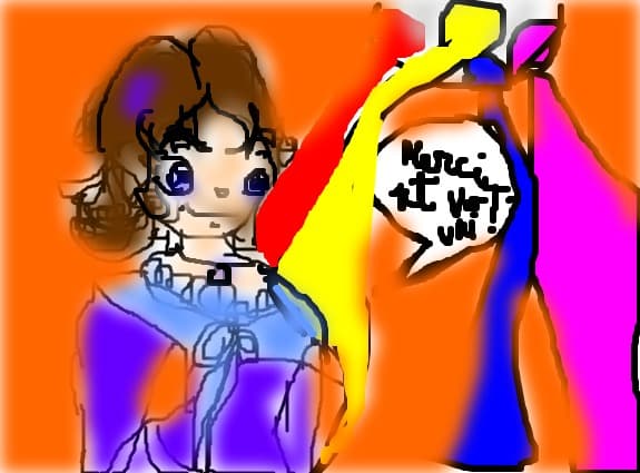 irma_lair(of W.I.T.C.H.)