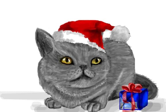 X-mas...