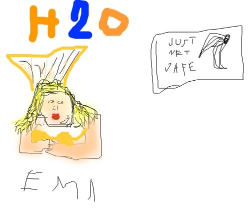 h2o ema just net cafe