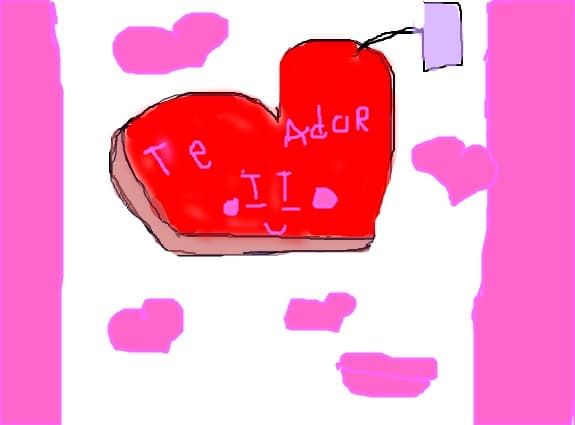 te ador