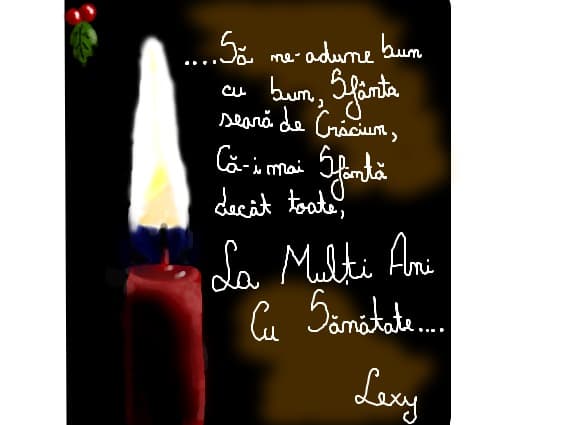 Christmas