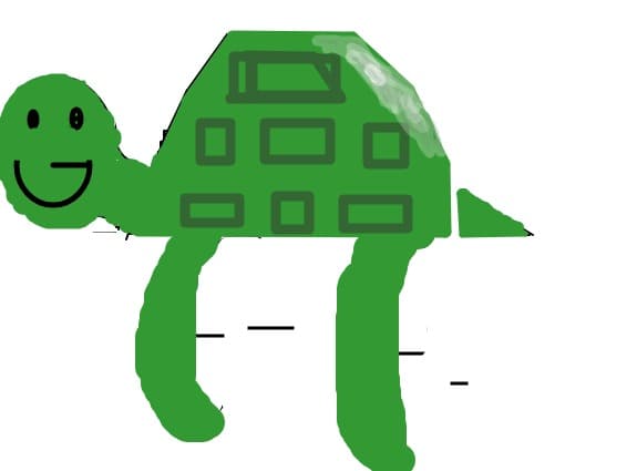 broscuta oachi