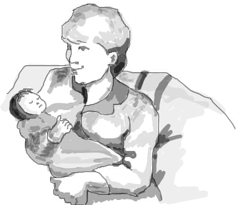 mama