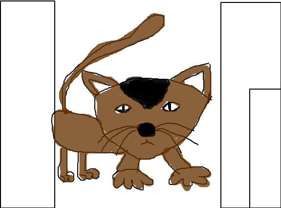 o cute