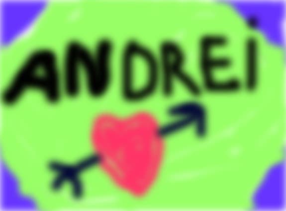 andrei