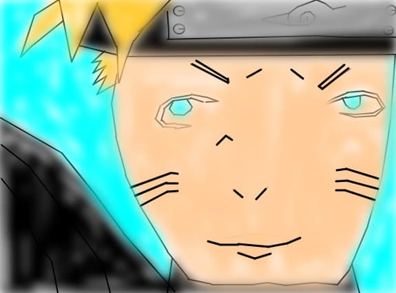 kyuuby naruto