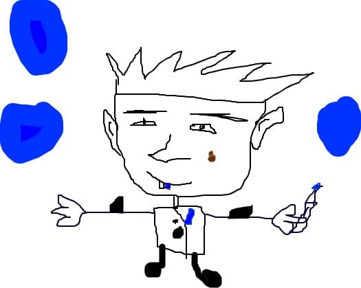 pata