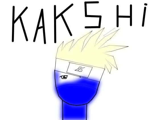 kakashi